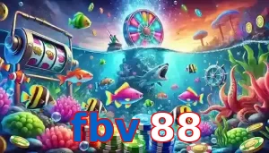 Trò Chơi Bắn Cá Phổ Biến Tại fbv88
