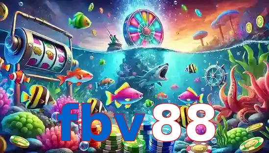 Trò Chơi Bắn Cá Phổ Biến Tại fbv88